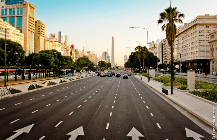 5 tips para encontrar alojamiento económico en Buenos Aires