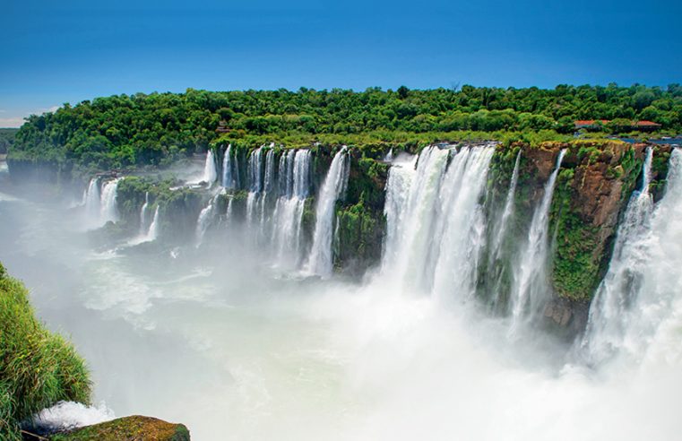 Comment aller aux chutes d’Iguazu de Buenos Aires?
