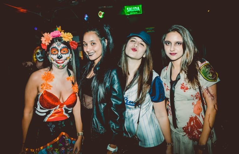 Where to celebrate Halloween 2019 in Buenos Aires?