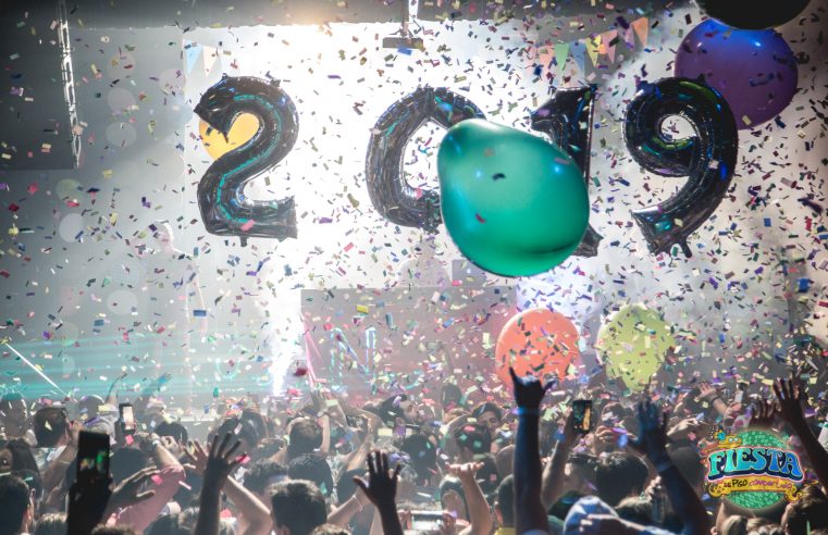 The Best 2022 New Year’s Eve Parties and Celebrations in Buenos Aires