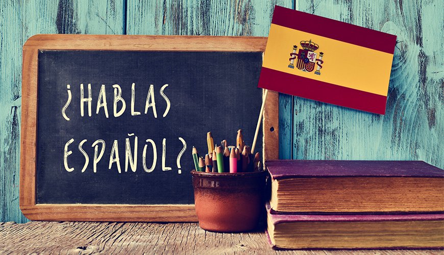 curso de español gratis argentina
