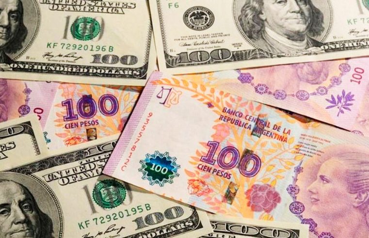 3 formas fáciles de enviar dinero desde el exterior a Argentina
