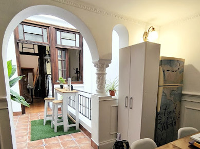 room in recoleta